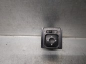 Recambio de mando retrovisor para mitsubishi montero (v60/v70) 3.2 di-d cat referencia OEM IAM MR190956 