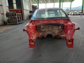 Recambio de aleta trasera izquierda para hyundai kona furgoneta/suv (os, ose, osi) ev referencia OEM IAM EM16  