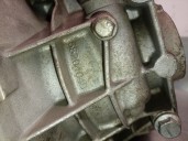 Recambio de caja cambios para ford ka (ccu) 1.3 tdci cat referencia OEM IAM RMDS517002DA 2110685 