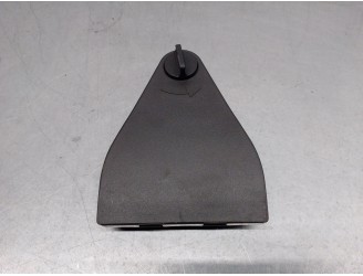 Recambio de moldura para audi a6 berlina (4b2) 2.5 v6 24v tdi referencia OEM IAM 3B5860285B 4B5860285D 