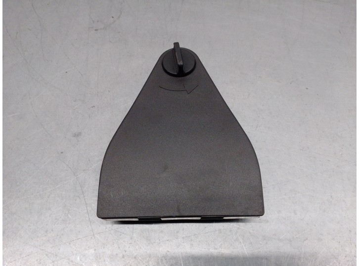 Recambio de moldura para audi a6 berlina (4b2) 2.5 v6 24v tdi referencia OEM IAM 3B5860285B 4B5860285D 