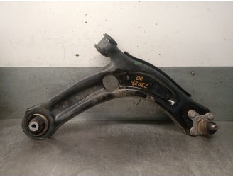 Recambio de brazo suspension inferior delantero derecho para cupra formentor (km7, kmp) 1.5 tsi referencia OEM IAM 3Q0407152P 3Q