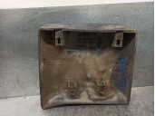 Recambio de molduras delanteras para opel vivaro furgón/combi (07.2006 =>) 2.0 16v cdti referencia OEM IAM 8200326370G 