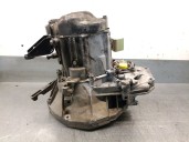 Recambio de caja cambios para ford ka (ccu) 1.3 tdci cat referencia OEM IAM RMDS517002DA 2110685 