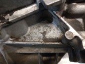 Recambio de caja cambios para ford ka (ccu) 1.3 tdci cat referencia OEM IAM RMDS517002DA 2110685 