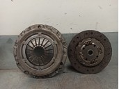 Replacement clutch kit for Audi A3 (8L) 1.8 20V OEM IAM reference 06A198141AX 3082194233 SACHS