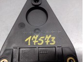 Replacement trim molding for Audi A6 sedan (4B2) 2.5 V6 24V TDI OEM IAM reference 3B5860285B 4B5860285D 