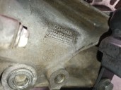 Recambio de caja cambios para ford ka (ccu) 1.3 tdci cat referencia OEM IAM RMDS517002DA 2110685 