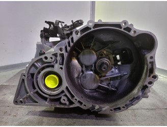 Recambio de caja cambios para kia sportage ii (je_, km_) 2.0 crdi referencia OEM IAM S614JE 4300024381 046279