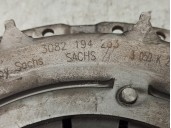 Replacement clutch kit for Audi A3 (8L) 1.8 20V OEM IAM reference 06A198141AX 3082194233 SACHS