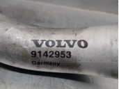 Recambio de tubo para volvo s80 berlina 2.8 bi-turbo cat referencia OEM IAM 9142953 9142953 