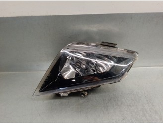 Recambio de faro antiniebla izquierdo para seat ibiza (kj1) 1.0 tsi referencia OEM IAM 6F0941701A 