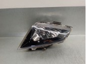 Recambio de faro antiniebla izquierdo para seat ibiza (kj1) 1.0 tsi referencia OEM IAM 6F0941701A 