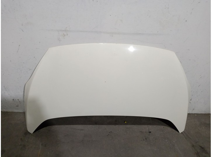 Recambio de capot para ford ka (ccu) 1.3 tdci cat referencia OEM IAM 1542417 1542417 