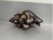 Recambio de faro antiniebla izquierdo para seat ibiza (kj1) 1.0 tsi referencia OEM IAM 6F0941701A 