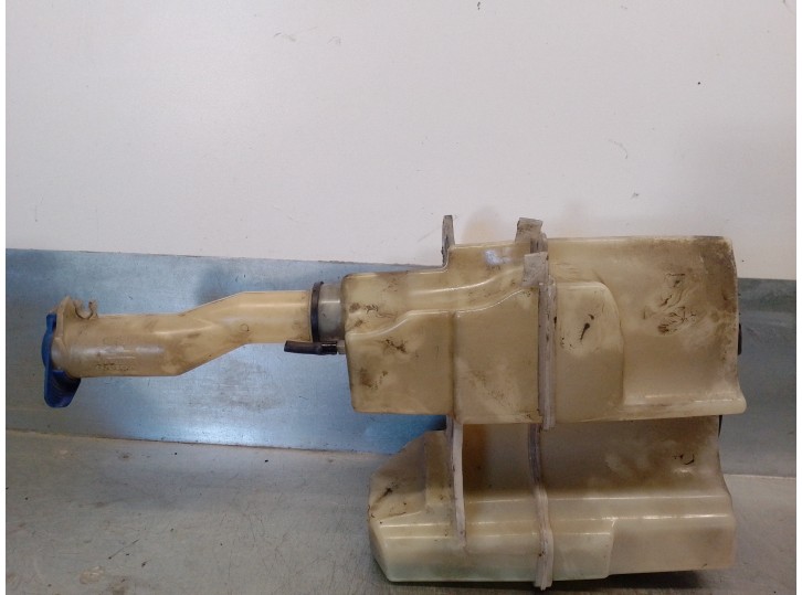 Recambio de deposito limpia para volvo s80 berlina 2.8 bi-turbo cat referencia OEM IAM 9178881 9484282 