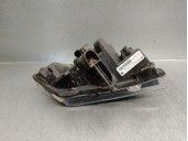 Recambio de faro antiniebla izquierdo para seat ibiza (kj1) 1.0 tsi referencia OEM IAM 6F0941701A 