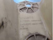 Recambio de deposito limpia para volvo s80 berlina 2.8 bi-turbo cat referencia OEM IAM 9178881 9484282 