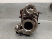 Recambio de turbocompresor para volvo s80 berlina 2.8 bi-turbo cat referencia OEM IAM 9471563 4913105001 