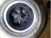 Recambio de turbocompresor para volvo s80 berlina 2.8 bi-turbo cat referencia OEM IAM 9471563 4913105001 