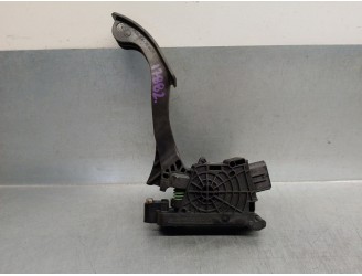 Replacement pedal potentiometer for Seat Ibiza (KJ1) 1.0 TSI OEM IAM reference 2Q1723503 