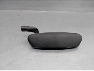 Recambio de maneta exterior trasera derecha para fiat punto berlina (188) 1.2 16v cat referencia OEM IAM A488  5 PUERTAS