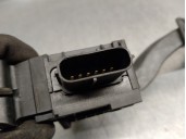 Recambio de potenciometro pedal para seat ibiza (kj1) 1.0 tsi referencia OEM IAM 2Q1723503  