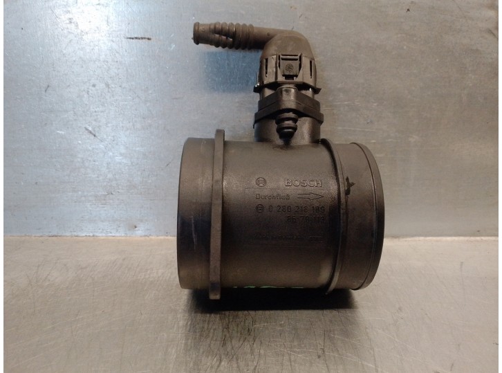 Recambio de caudalimetro para volvo s80 berlina 2.8 bi-turbo cat referencia OEM IAM 8670113 02802181090 BOSCH
