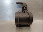 Replacement mass air flow sensor for Volvo S80 Saloon 2.8 bi-turbo CAT OEM IAM reference 8670113 02802181090 BOSCH
