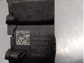 Recambio de potenciometro pedal para seat ibiza (kj1) 1.0 tsi referencia OEM IAM 2Q1723503  