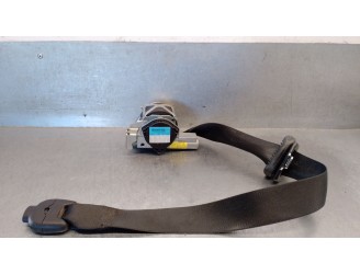 Recambio de cinturon seguridad delantero izquierdo para ford ka (ccu) 1.3 tdci cat referencia OEM IAM 34036981A 1564592 34022785