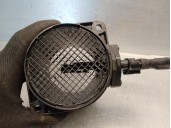 Replacement mass air flow sensor for Volvo S80 Saloon 2.8 bi-turbo CAT OEM IAM reference 8670113 02802181090 BOSCH