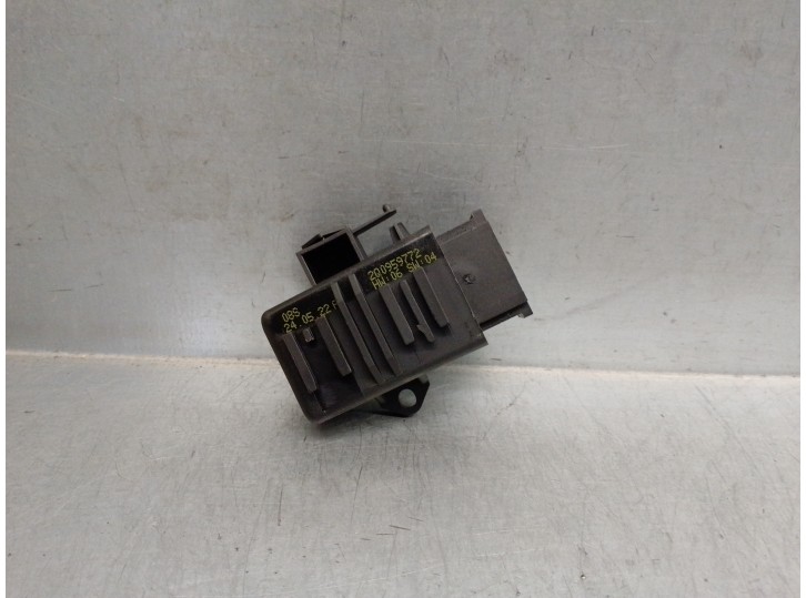 Recambio de modulo electronico para toyota corolla (e12) 2.0 turbodiesel cat referencia OEM IAM 2Q0959772  