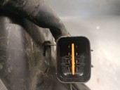 Recambio de faro izquierdo para kia picanto i (sa) 1.1 referencia OEM IAM 9210107010 9210107010 