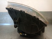Recambio de faro izquierdo para kia picanto i (sa) 1.1 referencia OEM IAM 9210107010 9210107010 