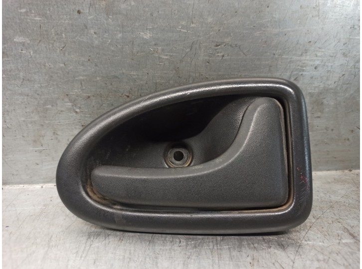 Replacement front right interior door handle for Opel Vivaro Van/Combi (07.2006 =>) 2.0 16V CDTi OEM IAM reference 8200028