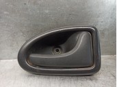 Replacement front right interior door handle for Opel Vivaro Van/Combi (07.2006 =>) 2.0 16V CDTi OEM IAM reference 8200028