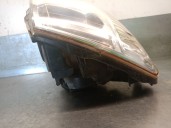 Recambio de faro izquierdo para kia picanto i (sa) 1.1 referencia OEM IAM 9210107010 9210107010 