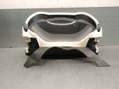 Recambio de cuadro instrumentos para ford ka (ccu) 1.3 tdci cat referencia OEM IAM 51793562 1874198 