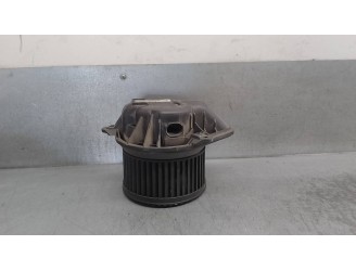 Recambio de motor calefaccion para opel vivaro furgón/combi (07.2006 =>) 2.0 16v cdti referencia OEM IAM 4409448  