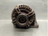 Replacement alternator for Volvo S80 saloon 2.8 bi-turbo cat OEM IAM reference 9442841 0124515017 BOSCH