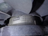 Recambio de electroventilador para fiat punto berlina (188) 1.2 16v cat referencia OEM IAM 868718N 868718N VALEO