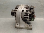 Replacement alternator for Volvo S80 saloon 2.8 bi-turbo cat OEM IAM reference 9442841 0124515017 BOSCH