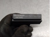 Replacement multifunction display for Seat Ibiza (KJ1) 1.0 TSI OEM IAM reference 5F0919234A 