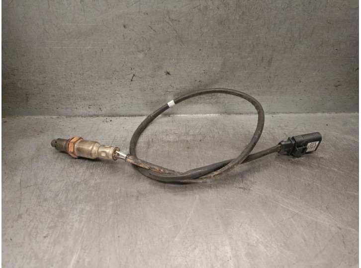 Recambio de sonda lambda para cupra formentor (km7, kmp) 1.5 tsi referencia OEM IAM 04E906262CS 04E906262CS 