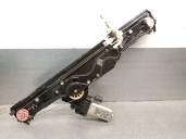 Recambio de elevalunas delantero izquierdo para ford ka (ccu) 1.3 tdci cat referencia OEM IAM CS51B23201AA CS51B23201AA LAMES