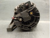 Replacement alternator for Volvo S80 saloon 2.8 bi-turbo cat OEM IAM reference 9442841 0124515017 BOSCH