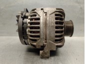 Replacement alternator for Volvo S80 saloon 2.8 bi-turbo cat OEM IAM reference 9442841 0124515017 BOSCH
