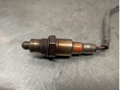 Recambio de sonda lambda para fiat punto berlina (188) 1.2 16v cat referencia OEM IAM FL3T9G444AA 0258030181 BOSCH