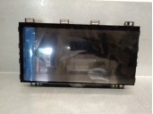 Recambio de pantalla multifuncion para seat ibiza (kj1) 1.0 tsi referencia OEM IAM 5FJ919606A A3C0866590003 